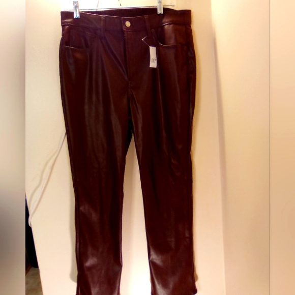 GAP PANTS - Picture 2 of 8